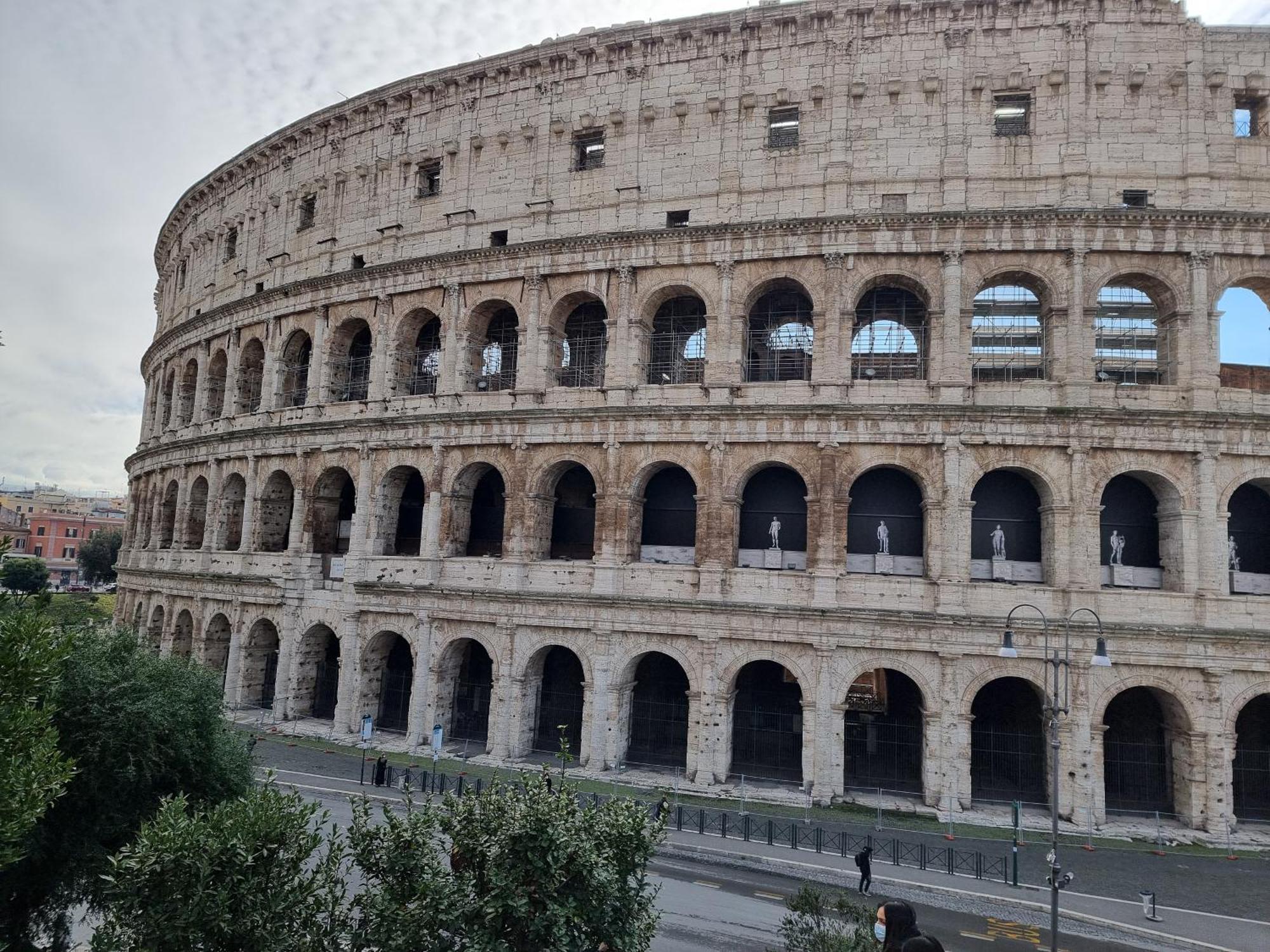 Domus Ibernesi Appartamento